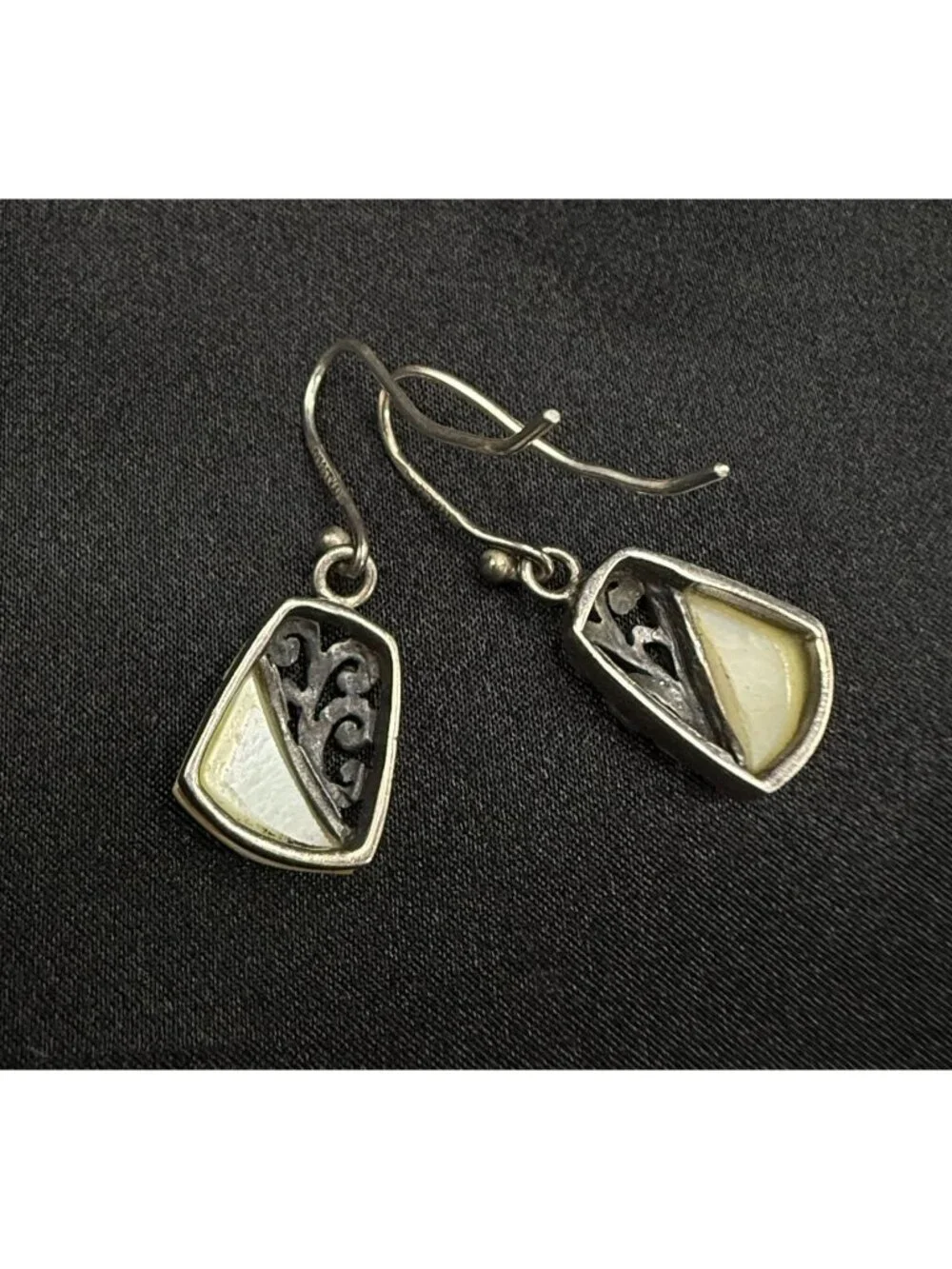 Unknown buying vintage